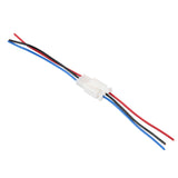 Automotive Connector Car Motorcycle Electrical Plug Socket Kit 2/3/4 Pin Way 2P