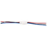 Automotive Connector Car Motorcycle Electrical Plug Socket Kit 2/3/4 Pin Way 2P 3P