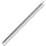 5.6M/18.4Ft Gp Telescopic Antenna For Ham Radio Shortwave Antenna For Yagi Antenna