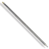 5.6M/18.4Ft Gp Telescopic Antenna For Ham Radio Shortwave Antenna For Yagi Antenna