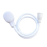 rubber shower hose for taps,Pet Shower Hose,Hose Attachment Smile Home