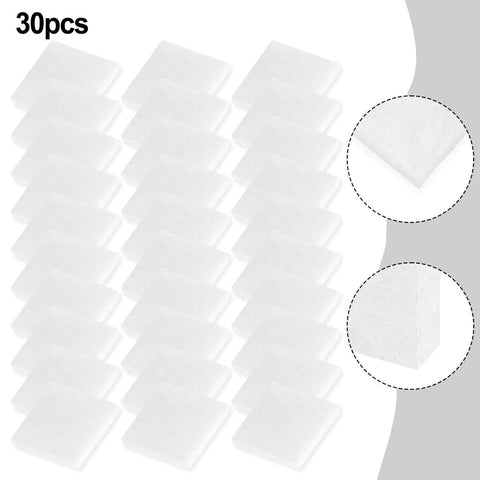 30Pcs Replacement Aroma Scent Pads For Intelabe Epi080Ep1080 (63 Characters)