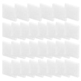 30Pcs Replacement Aroma Scent Pads For Intelabe Epi080Ep1080 (63 Characters)
