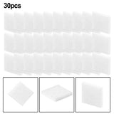 30Pcs Replacement Aroma Scent Pads For Intelabe Epi080Ep1080 (63 Characters)