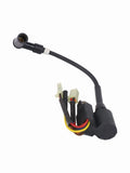 1* Lgnition Coil For Yamaha Inverter Generator EF2000iS Fit For Models With 1600 To 2000 For WATTS Of Power Output