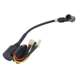 1* Lgnition Coil For Yamaha Inverter Generator EF2000iS Fit For Models With 1600 To 2000 For WATTS Of Power Output