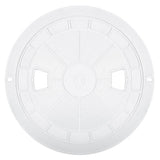 10inch Pool Skimmer Lid for Pentair Sta-Rite U-3 Swimquip Pool Skimmer for 08650-0058