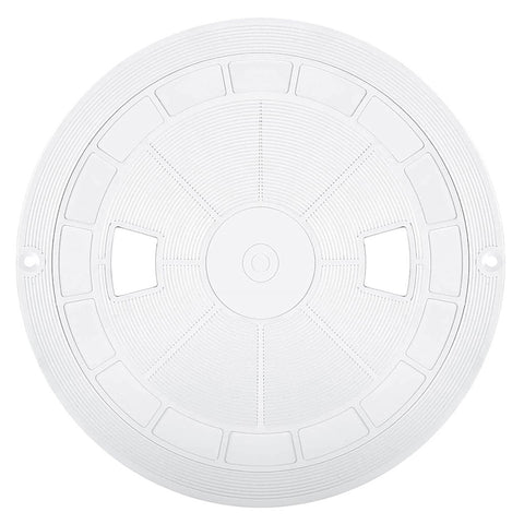 10inch Pool Skimmer Lid for Pentair Sta-Rite U-3 Swimquip Pool Skimmer for 08650-0058