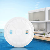 10inch Pool Skimmer Lid for Pentair Sta-Rite U-3 Swimquip Pool Skimmer for 08650-0058