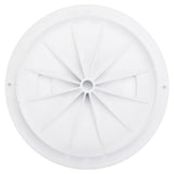 10inch Pool Skimmer Lid for Pentair Sta-Rite U-3 Swimquip Pool Skimmer for 08650-0058