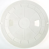 10inch Pool Skimmer Lid for Pentair Sta-Rite U-3 Swimquip Pool Skimmer for 08650-0058