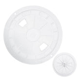 10inch Pool Skimmer Lid for Pentair Sta-Rite U-3 Swimquip Pool Skimmer for 08650-0058