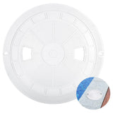 10inch Pool Skimmer Lid for Pentair Sta-Rite U-3 Swimquip Pool Skimmer for 08650-0058