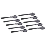 Sweeper Side Brush Replacement Pack, Durable ABS Construction, Simple To Clean Replace
