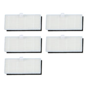 Sweeper Parts Roll Main Brush Filters For Imou L11 Robot Vacuum Accessories Household Appliances Vacuum Cleaner Accessories 2