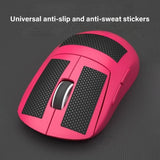Multipurpose Silicone AntiSlip Sticker Pad Grip Tape for Electronic Devices