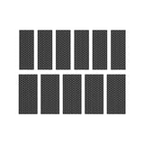 Multipurpose Silicone AntiSlip Sticker Pad Grip Tape for Electronic Devices