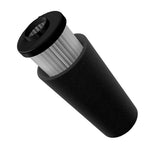 For Dirt Devil Style F112 Endura Replacement Odor Trapping Filter, Ad47936 As Shown