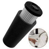 For Dirt Devil Style F112 Endura Replacement Odor Trapping Filter, Ad47936 As Shown