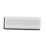 Main Roller Brush For Tikom G8000 Pro/Honiture G20 Vacuum Cleaner Accessories Roller Side Brush Filter Mop Cloths Sweeper Part C