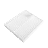 For Roborock For Q7 M5+ / For Q7 Tf+ Robot Vacuum Replacement Accessory Pack A