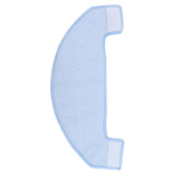 4/10 Packs Mop Cloths For Ultenic D10 Robot Vacuum Cleaner Spare Replacement Parts Mop Pad Cloth Accessories Sweeper Parts 10 PACK