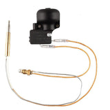 Outdoor Patio Heater Thermal Coupler for Propane powered Outdoor Indoor Heating 3pcs 1pc