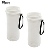 For Cirkul Flavor Cartridge Holder water cup flavor cartridge storage 2 Pack
