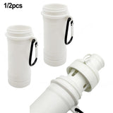 For Cirkul Flavor Cartridge Holder water cup flavor cartridge storage 2 Pack