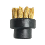 4 Piece Accessory Kit For Dupray Steam Cleaner Includes Brushes And Wire Tools As Shown