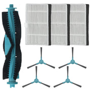 Main Side Brush Filter Kit For Honor Choice Robot Cleaner M1 Parts Roller Brushes Replacement Part Sweeper Accessories For Home