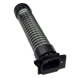 Floor Scrubbers Hose Fittings Spare Part Hose Fittings Sweeper For U10 Floor Scrubbers