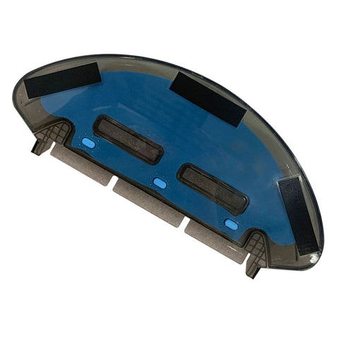 Reusable Water Tank Replacement for X-Plorer Serie 20 40/ISWEEP X3 Vacuum Cleaner Sweeper Spare Parts Cleaing Attachment