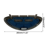 Reusable Water Tank Replacement for X-Plorer Serie 20 40/ISWEEP X3 Vacuum Cleaner Sweeper Spare Parts Cleaing Attachment