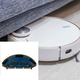 Reusable Water Tank Replacement for X-Plorer Serie 20 40/ISWEEP X3 Vacuum Cleaner Sweeper Spare Parts Cleaing Attachment