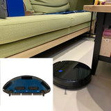 Reusable Water Tank Replacement for X-Plorer Serie 20 40/ISWEEP X3 Vacuum Cleaner Sweeper Spare Parts Cleaing Attachment
