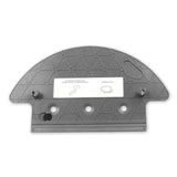 Mop Cloth Bracket for DN33 DN55 DN56 Sweeper Robot Parts
