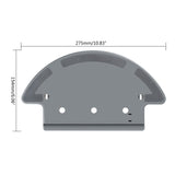 Mop Cloth Bracket for DN33 DN55 DN56 Sweeper Robot Parts