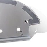 Mop Cloth Bracket for DN33 DN55 DN56 Sweeper Robot Parts
