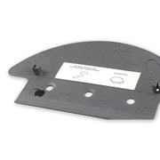 Mop Cloth Bracket for DN33 DN55 DN56 Sweeper Robot Parts
