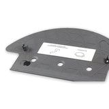 Mop Cloth Bracket for DN33 DN55 DN56 Sweeper Robot Parts