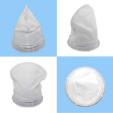 Vacuum Cleaner Part Washable Pre-motor Filter Sweeper Replacement Filters
