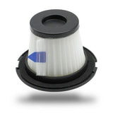 Living Room Filter Filter Kit Replacements Vacuum Cleaner 3 Dust Bins 3 Pack Filters Parts Tools For ORFELD V20