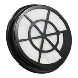 6PCS Filter Sponge Filters Fit For Eureka NEN0101 NEN0106 NEN110A NEN110B NEN110D For Whirlwind Bagless Cleaner Home Appliance