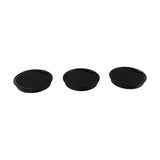 6PCS Filter Sponge Filters Fit For Eureka NEN0101 NEN0106 NEN110A NEN110B NEN110D For Whirlwind Bagless Cleaner Home Appliance