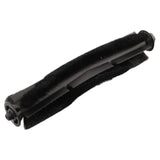 Luolandi Filter Side Brush Roller Brush For IHome Self Empty Robot Vacuum Cleaner IHRV6 IHRV14 Home Appliance Parts \ufeffhousehold Cleaning B
