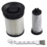 Sturdy Main Roller Brush Bar For For For For Miele For Triflex HX1 Cat & Dog Pro Maintain Excellent Efficiency