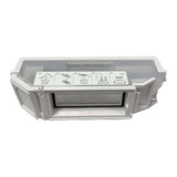 Efficient Dust Collection Dustbin with Filter Compatible with For Ecovacs T30 PRO For OMNI T30 and T30S Robot Vacuums