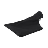 Mitre Saw Dust Bag 10 Inch 255 Model Miter Saw Efficient Dust Collection Enhanced Visibility Long-lasting Performance A