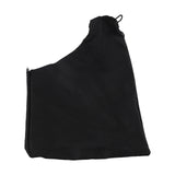 Mitre Saw Dust Bag 10 Inch 255 Model Miter Saw Efficient Dust Collection Enhanced Visibility Long-lasting Performance A